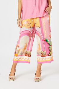 Clarity The Tulum Pant