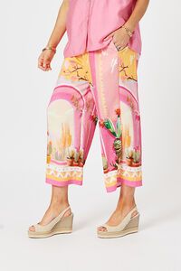 Clarity The Tulum Pant