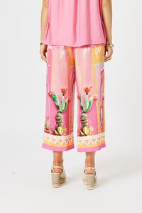 Clarity The Tulum Pant