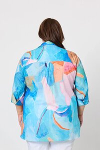 Threadz Grazia Mio Caro Shirt