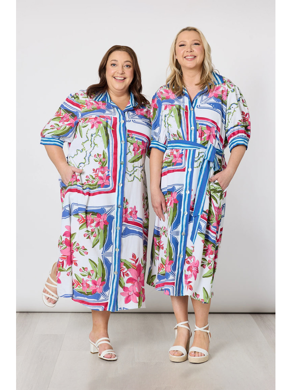 Gordon Smith Monaco Dress