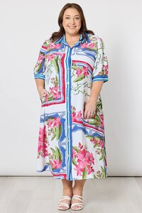 Gordon Smith Monaco Dress