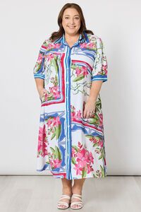 Gordon Smith Monaco Dress