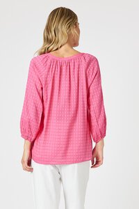 Gordon Smith Mykonos Check Shirt