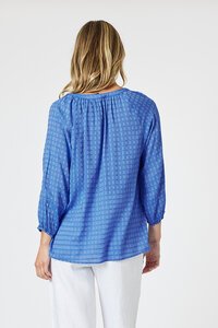 Gordon Smith Mykonos Check Shirt