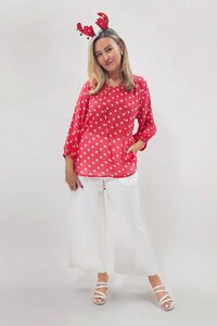 Gordon Smith French Rose Shirt