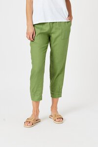 Gordon Smith Sarah Linen Pant