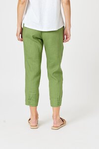 Gordon Smith Sarah Linen Pant