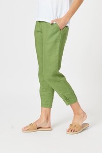 Gordon Smith Sarah Linen Pant