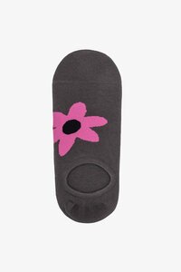 Antler Dahlia No Show Sock