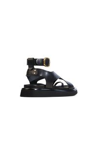 EOS Slaying Sandal