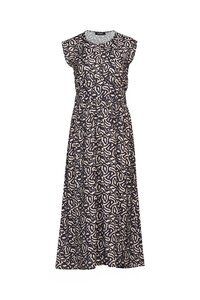 Knewe Label Soul Global Dress