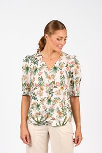 Knewe Label Wild Fizz Top