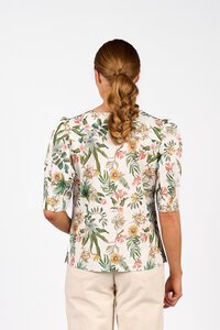 Knewe Label Wild Fizz Top