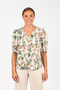 Knewe Label Wild Fizz Top
