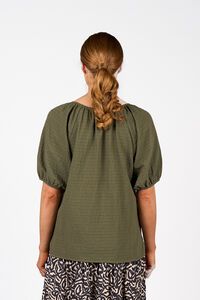 Knewe Label Focus Top