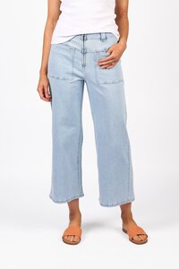 Knewe Label Spin Jean