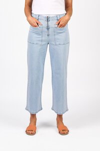Knewe Label Spin Jean