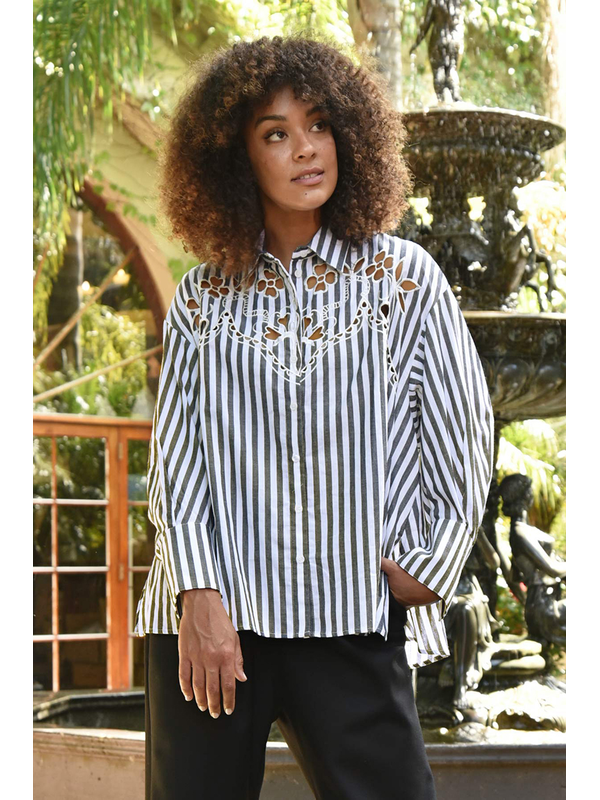 Coop Cut To The Chase Shirt