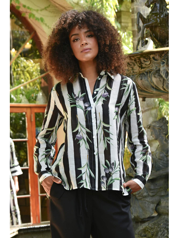 Coop Easy Breezy Shirt