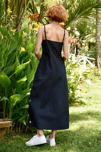 Coop All The Single Daisies Dress