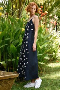 Coop All The Single Daisies Dress