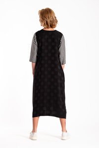 Deeanne Hobbs Bobbi Spot Dress