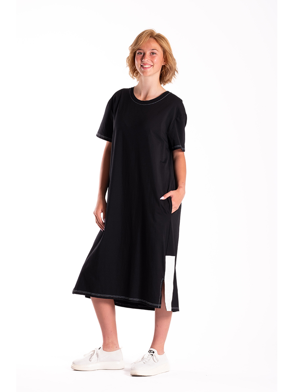 Deeanne Hobbs Zefer Dress
