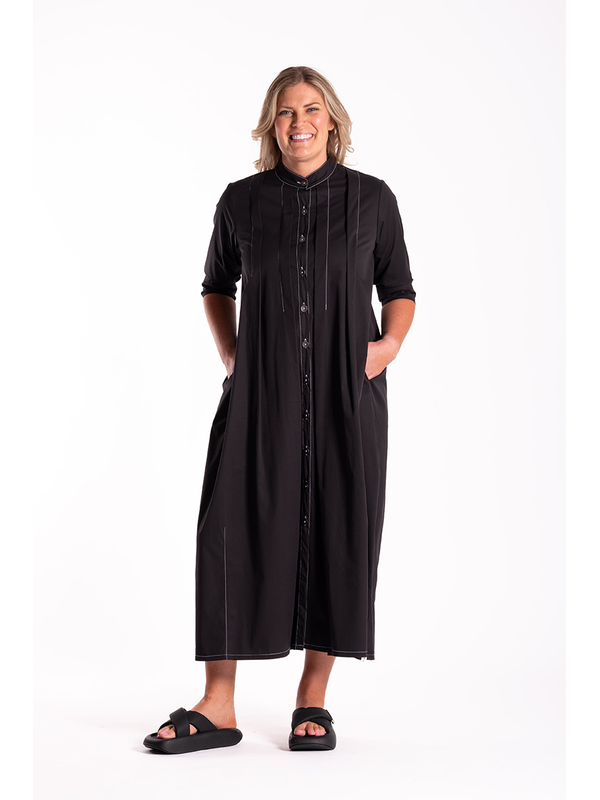 Deeanne Hobbs French Me Dress