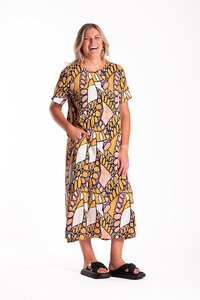 Deeanne Hobbs Menaka Dress