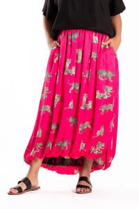 Jellicoe Gallery Skirt
