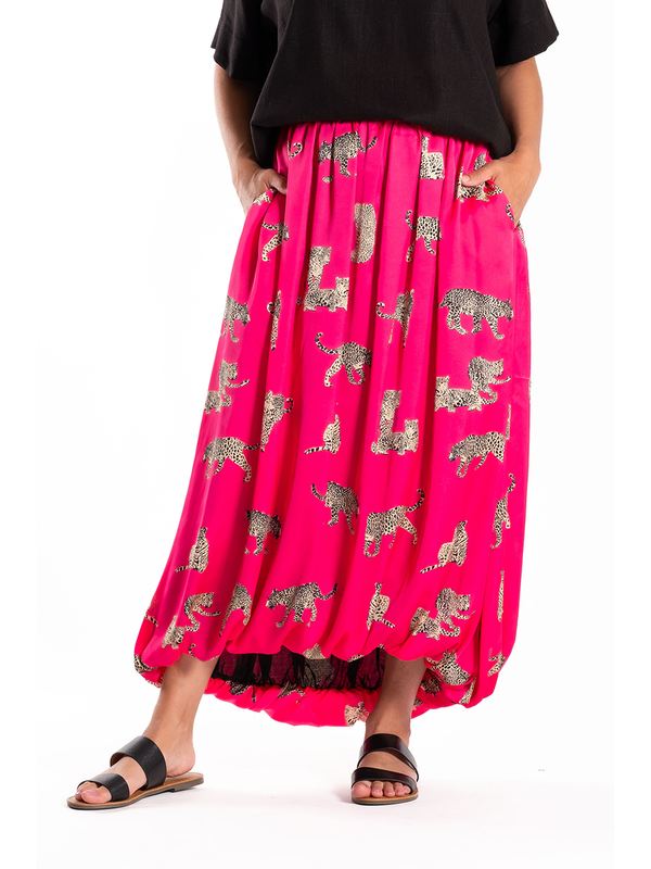 Jellicoe Gallery Skirt