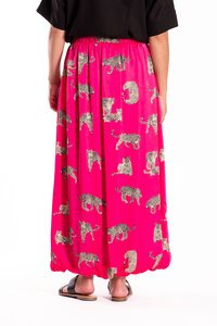 Jellicoe Gallery Skirt