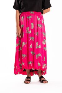 Jellicoe Gallery Skirt