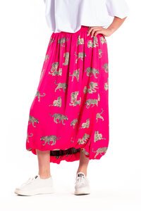 Jellicoe Gallery Skirt