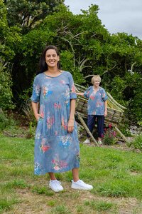 Jellicoe Jordan Dress