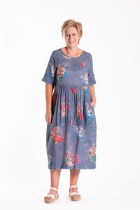 Jellicoe Jordan Dress