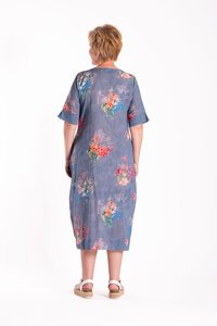 Jellicoe Jordan Dress