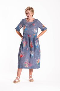 Jellicoe Jordan Dress