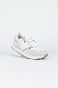 Bay Lane Fire Sneaker