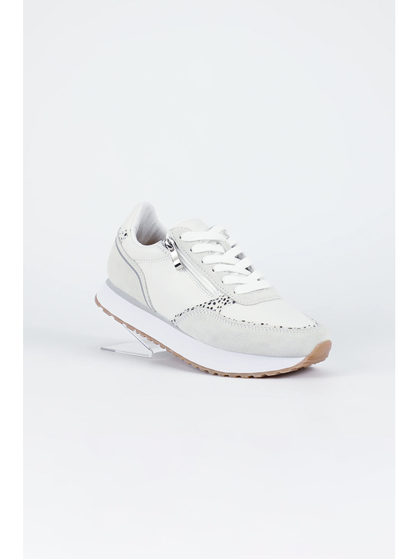 Bay Lane Fire Sneaker