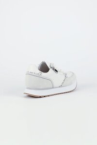 Bay Lane Fire Sneaker