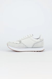 Bay Lane Fire Sneaker