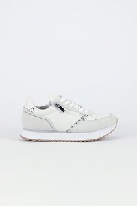 Bay Lane Fire Sneaker