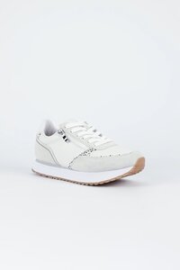 Bay Lane Fire Sneaker