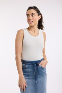 Italian Star Senza Singlet