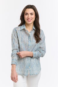 Italian Star Collins Shirt