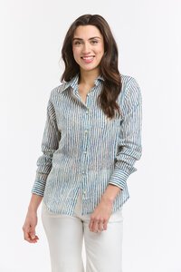 Italian Star Collins Shirt