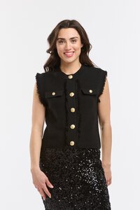 Italian Star Coco Vest