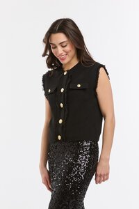 Italian Star Coco Vest